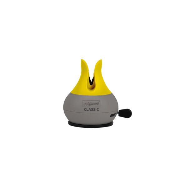 

Точилка для ножей Maestro Yellow (MR-1494)