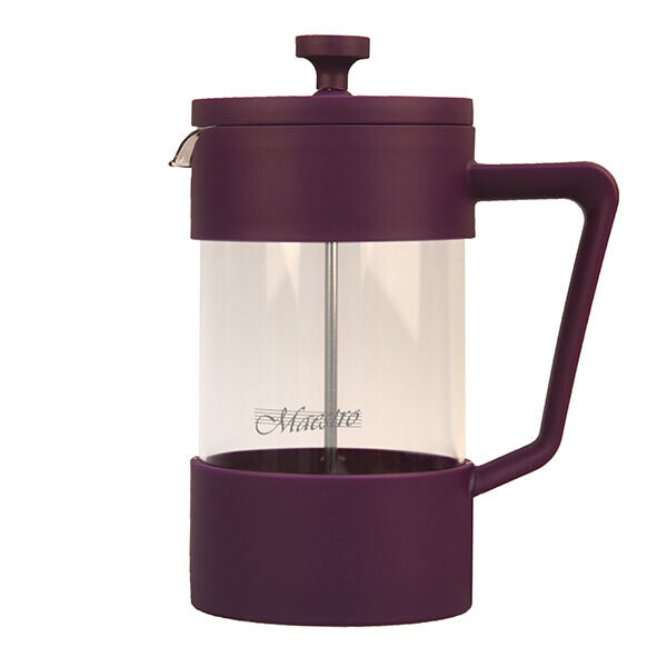 

Френч-пресс Maestro 1 л Purple (MR-1659-1000)