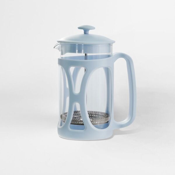 

Френч-пресс Maestro 600 мл Blue (MR-1663-600)