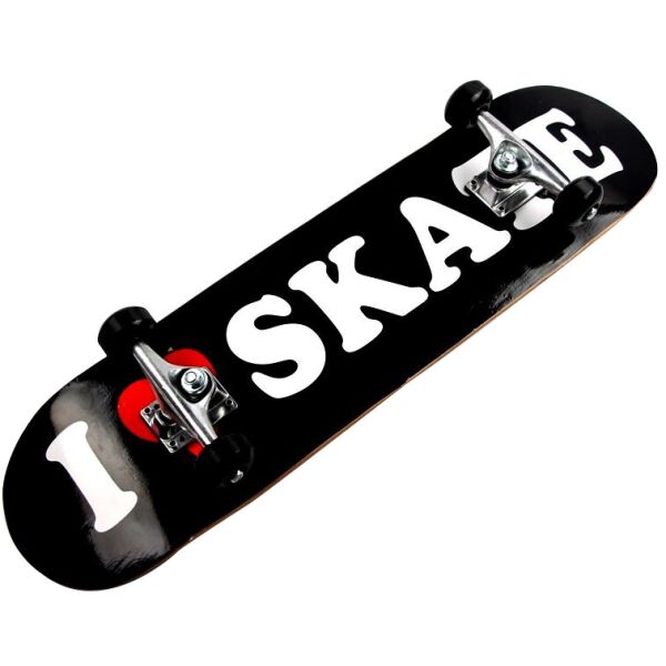 

Скейтборд "Loveskating"