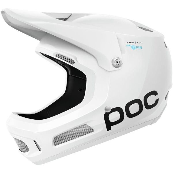 

Шлем велосипедный POC Coron Air Spin XL / XXL 59-62 Hydrogen White
