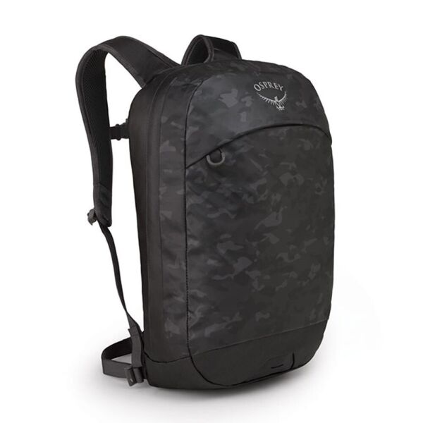 

Рюкзак Osprey Transporter Panel Loader 20 Сamo Black