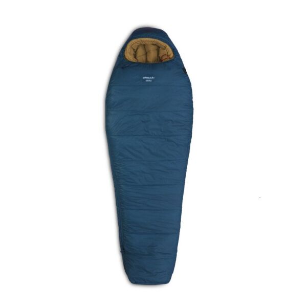 

Спальный мешок Pinguin Micra 185 2020 Blue Right Zip