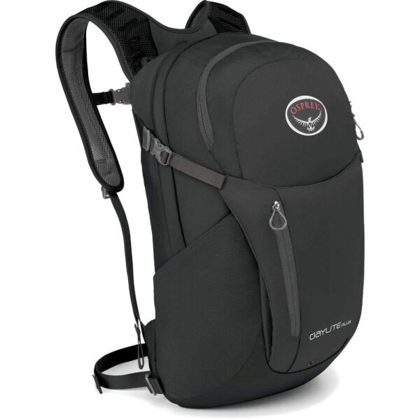 

Рюкзак Osprey Daylite Plus 20 Black