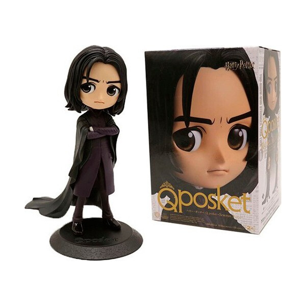 

Фигурка Q Posket Северус Снейп Severus Snape Harry Potter Q Posket HP 07