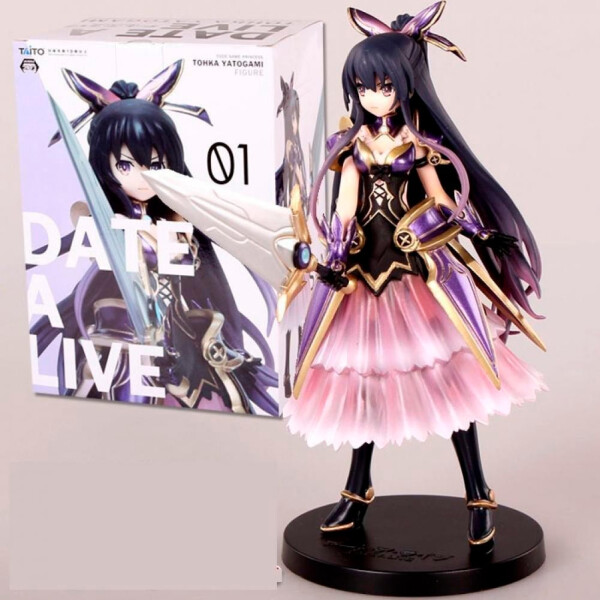 

Фигурка Taito Date A Live Tohka Yatogami