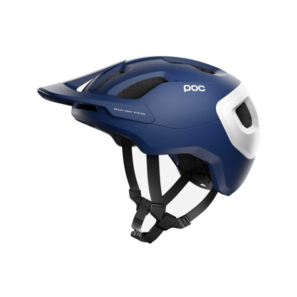 

Шлем велосипедный POC Axion SPIN XL / XXL 59-62 Lead Blue Matt