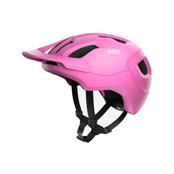 

Шлем велосипедный POC Axion SPIN XS / S 51-54 Actinium Pink Matt