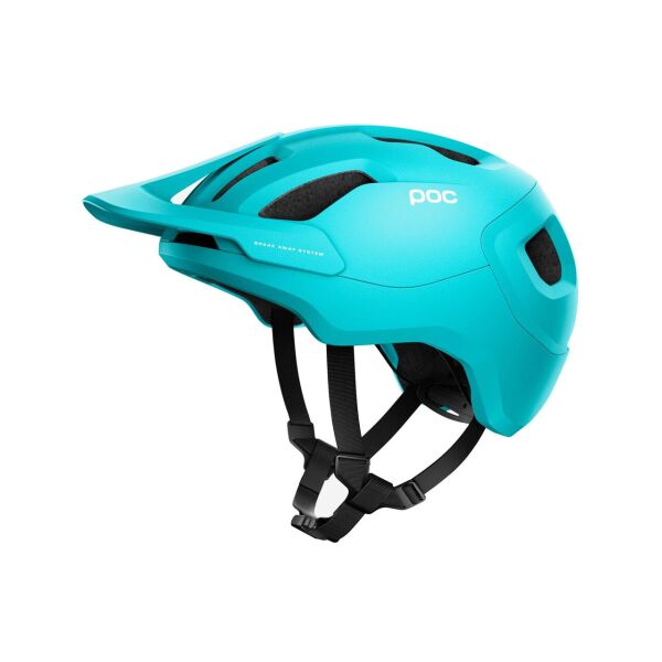 

Шлем велосипедный POC Axion SPIN XL / XXL 59-62 Kalkopyrit Blue Matt