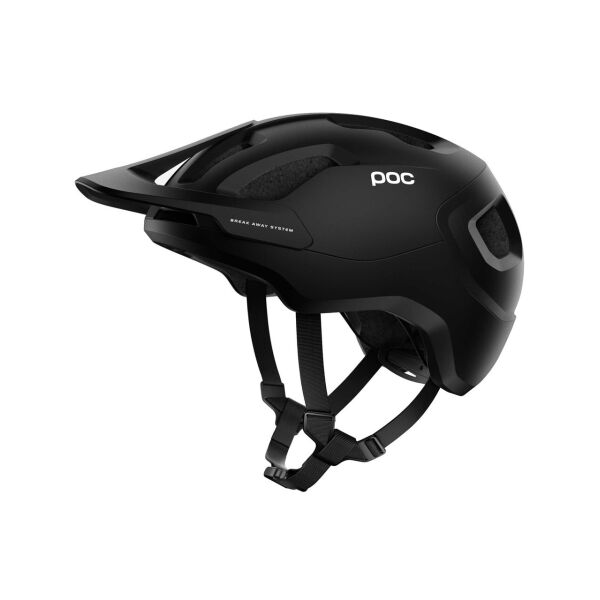 

Шлем велосипедный POC Axion SPIN XS / S 51-54 Matt Black