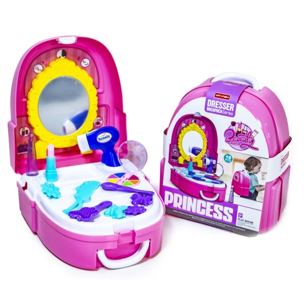 

Игровой набор "Портфель косметики" (7F703)