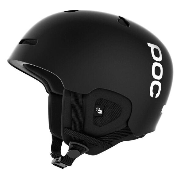 

Шлем горнолыжный POC Auric Cut Communication XS / S 51-54 Uranium Black