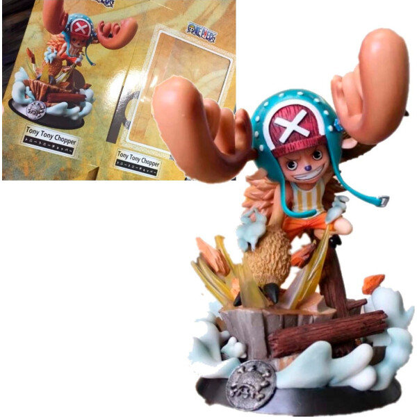 

Большой Куш One Piece