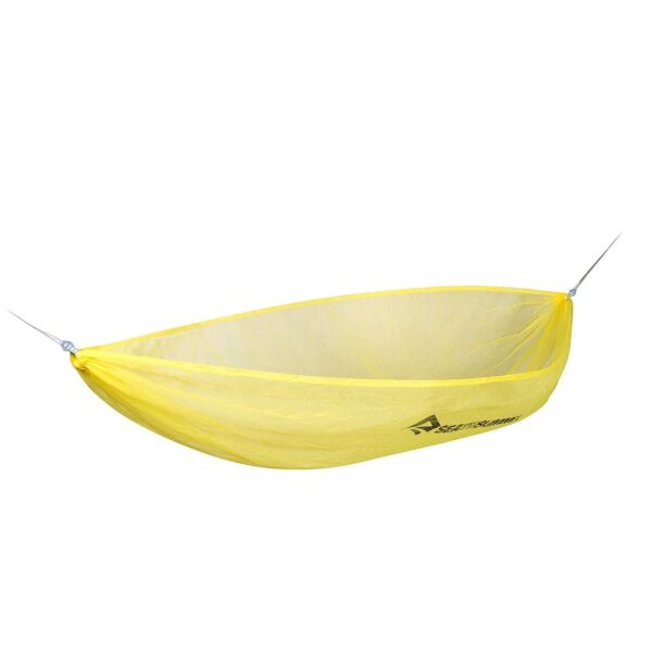 

Гамак Sea To Summit Hammock Set Ultralight Single XL Yellow