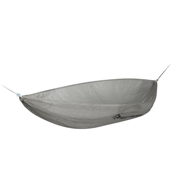 

Гамак Sea To Summit Hammock Set Ultralight Single Grey