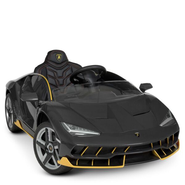

Электромобиль Bambi Racer Lamborghini M 4319EBLR-11 Grey (M 4319EBLR)