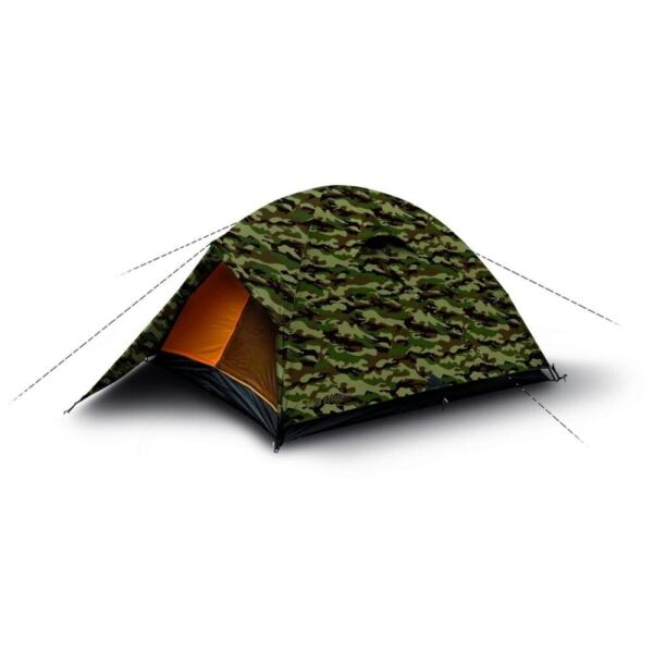 

Палатка 2-местный Trimm Ohio Camouflage