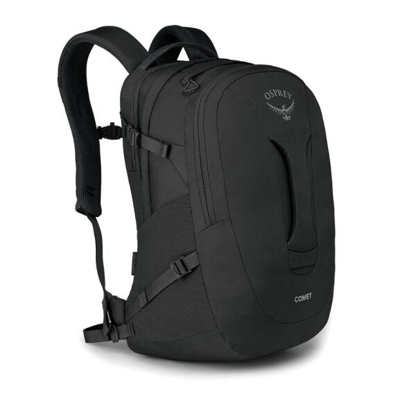 

Рюкзак Osprey Comet 30 Sentinel Grey