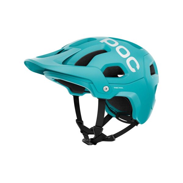 

Шлем велосипедный POC Tectal XL / XXL 59-62 Kalkopyrit Blue Matt