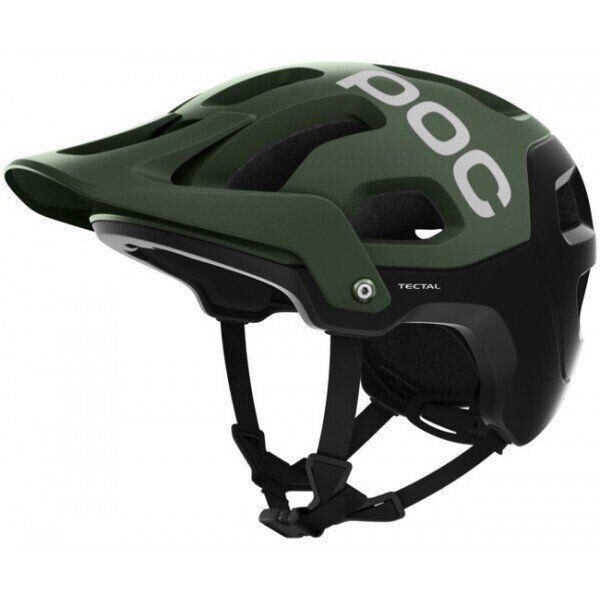 

Шолом велосипедний POC Tectal XL/XXL 59-62 Septane Green