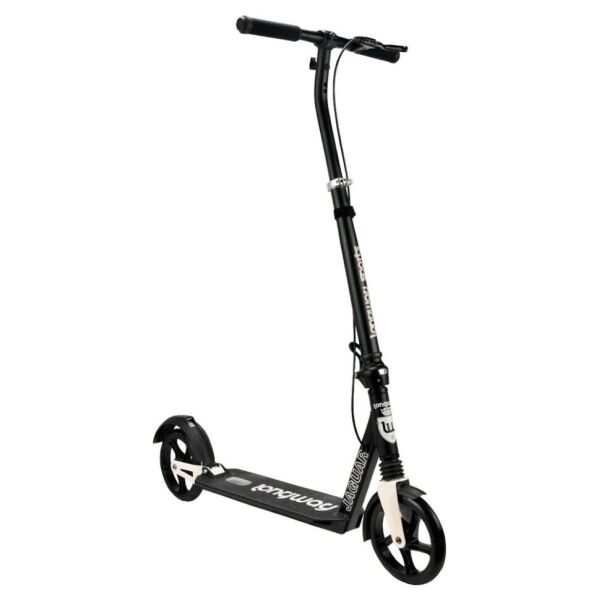 

Самокат Longway Jaguar Adult Matt Black