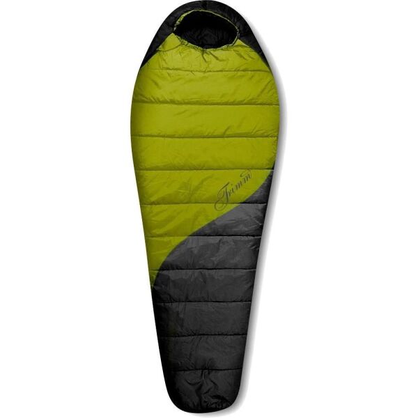

Спальный мешок Trimm Balance 195 L Green