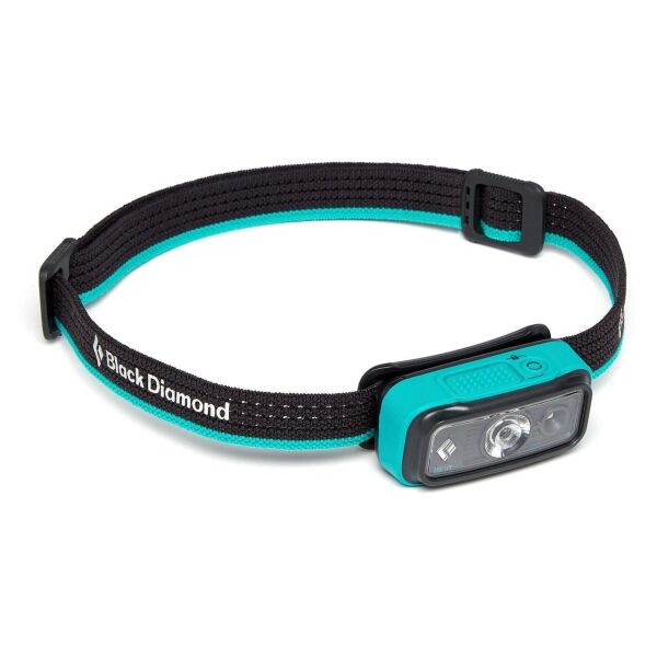 

Фонарь налобный Black Diamond Spot Lite 200 Aqua
