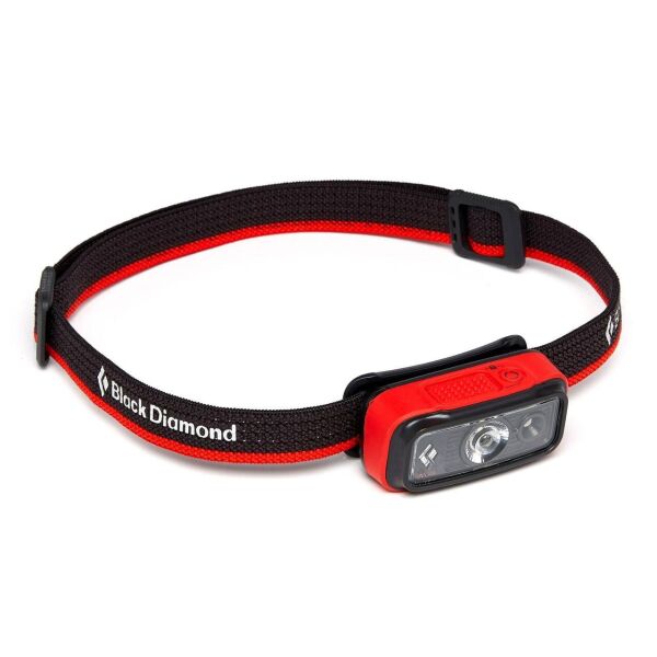

Фонарь налобный Black Diamond Spot Lite 200 Octane