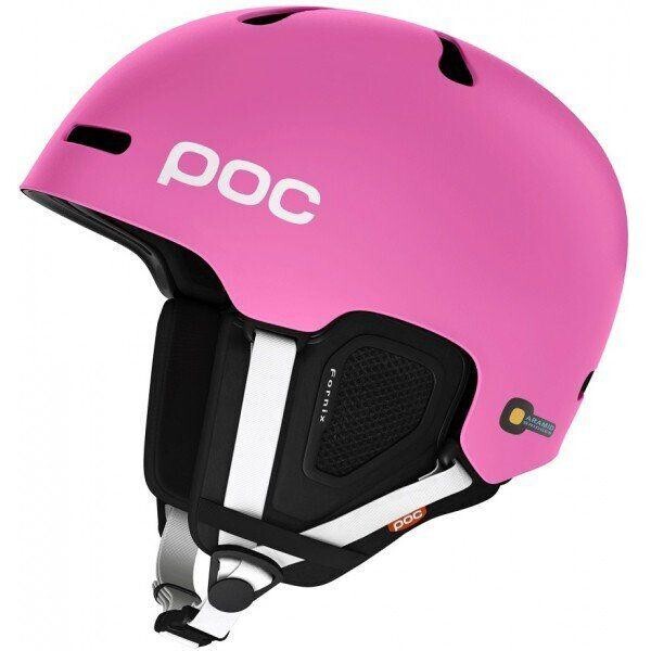 

Шолом гірськолижний POC Fornix M/L 55-58 Pink