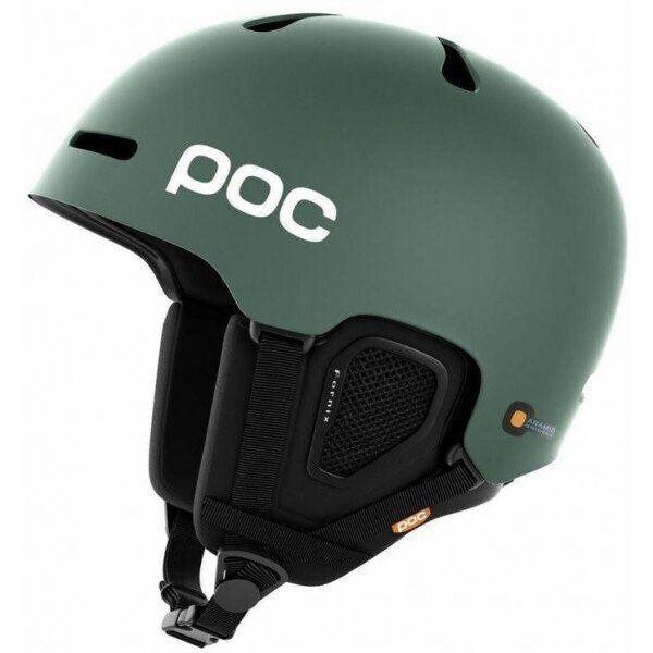 

Шлем горнолыжный POC Fornix XL / XXL 59-62 Bismuth Green