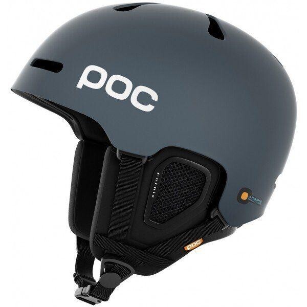 

Шолом гірськолижний POC Fornix XL/XXL 59-62 Polystyrene Grey