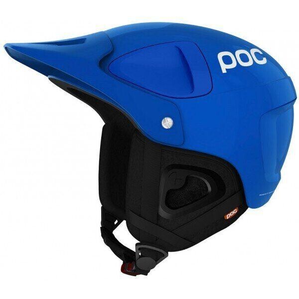 

Шлем горнолыжный POC Synapsis 2.0 S 53-54 Krypton Blue