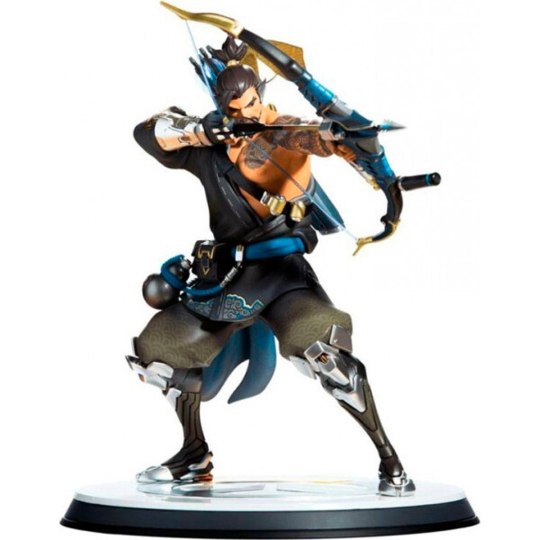

Фигурка Blizzard Overwatch Hanzo Statue Овервотч Хандзо BL B.002