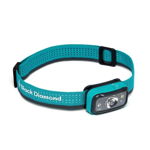 

Фонарь налобный Black Diamond Cosmo 300 Aqua