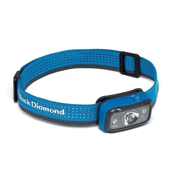

Фонарь налобный Black Diamond Cosmo 300 Azul