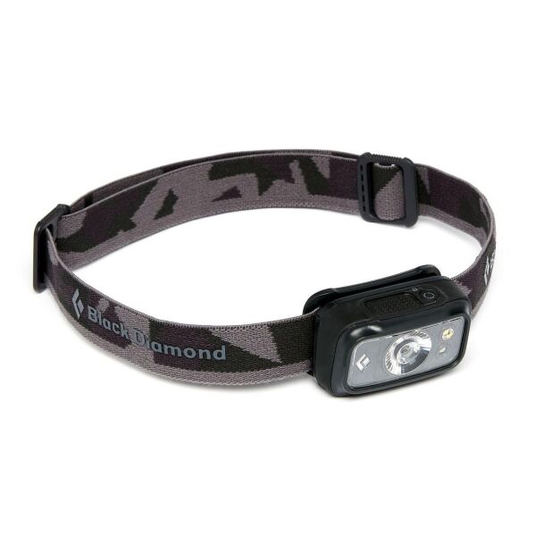 

Фонарь налобный Black Diamond Cosmo 300 Black