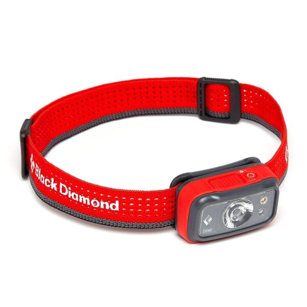 

Фонарь налобный Black Diamond Cosmo 300 Octane