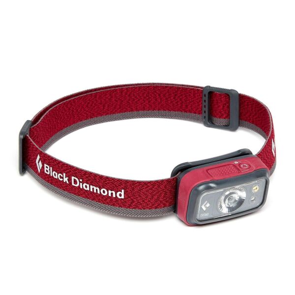 

Ліхтар налобний Black Diamond Cosmo 300 Rose