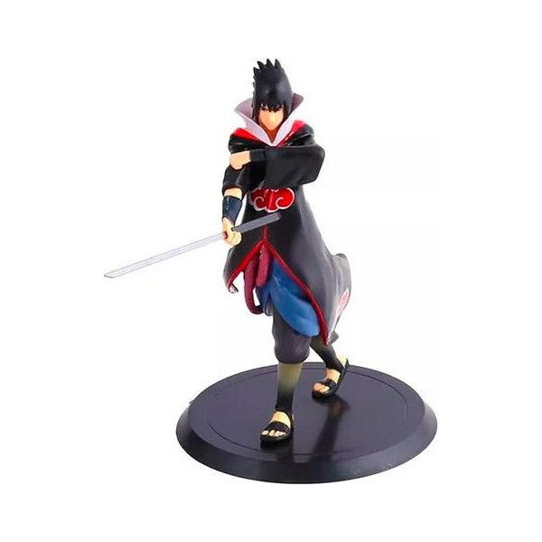 

Фигурка Саске Учиха Наруто NARUTO Uchiha Sasuke 18 см NA 22.69