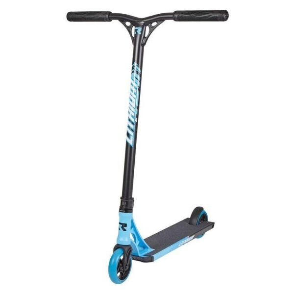 

Трюковый самокат Root Industries Lithium Pro Scooter Blue
