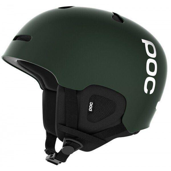 

Шлем горнолыжный POC Auric Cut M / L 55-58 Methane Green