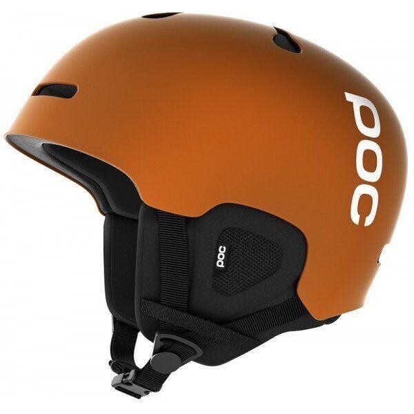 

Шолом гірськолижний POC Auric Cut M/L 55-58 Timonium Orange