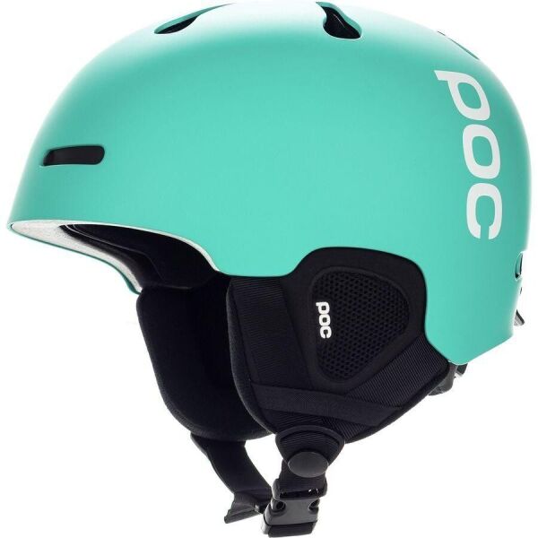 

Шлем горнолыжный POC Auric Cut M / L 55-58 Tin Blue