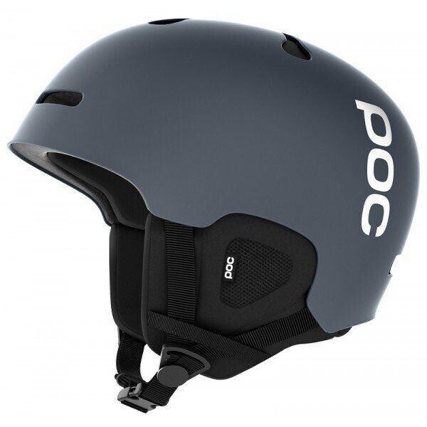 

Шлем горнолыжный POC Auric Cut XS / S 51-54 Polystyrene Grey