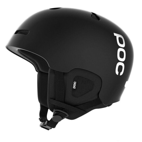 

Шлем горнолыжный POC Auric Cut XL / XXL 59-62 Matt Black