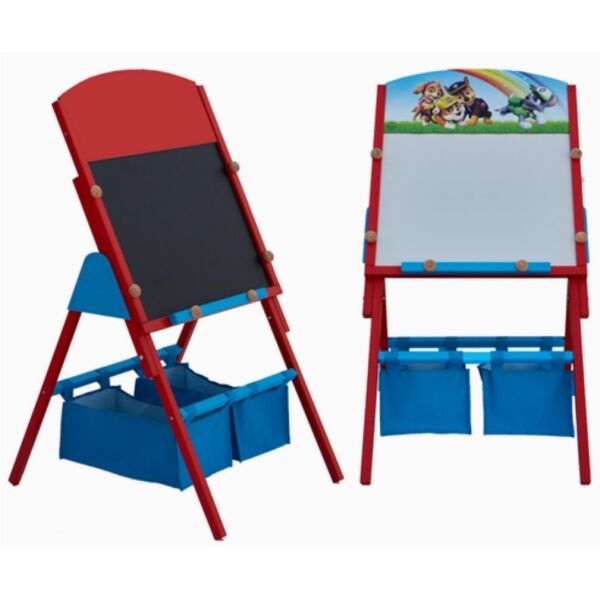 

Мольберт детский двусторонний "Мультик". Paw Patrol (1461446981)
