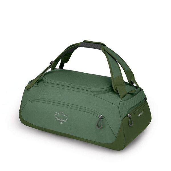 

Сумка дорожная Osprey Daylite Duffel 30 Dustmoss Green