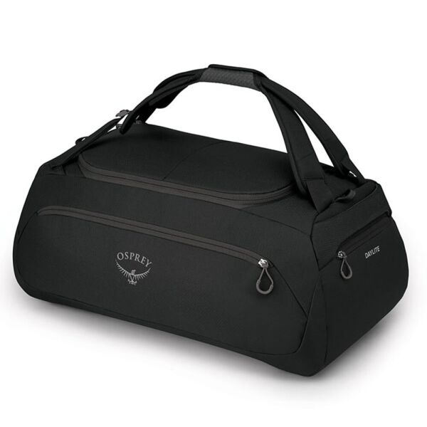

Сумка дорожная Osprey Daylite Duffel 60 Black