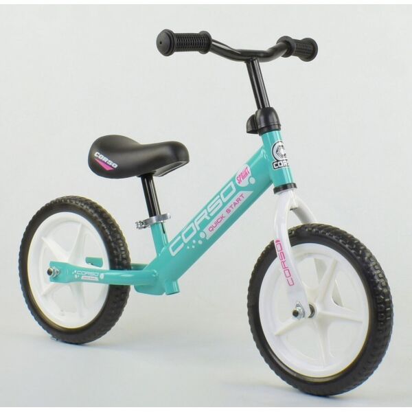 

Беговел Corso Sprint 17008 Mint (17008)
