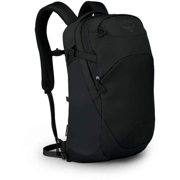 

Рюкзак Osprey Apogee 28 Black